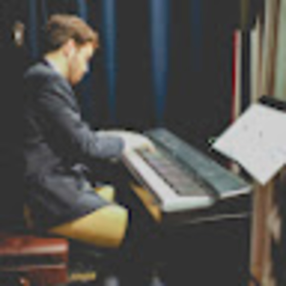 Meet your Posher, Ignacio